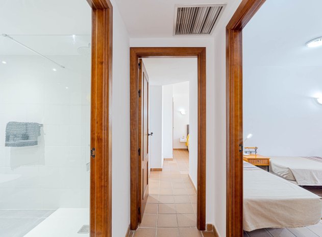Reventa - Apartamento / Piso - Punta Prima