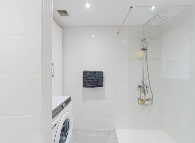 Reventa - Apartamento / Piso - Punta Prima