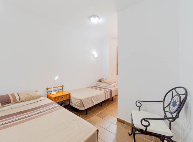 Reventa - Apartamento / Piso - Punta Prima
