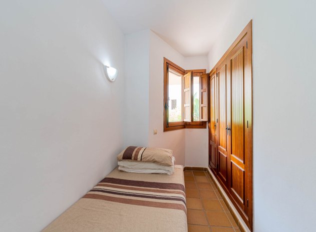 Reventa - Apartamento / Piso - Punta Prima