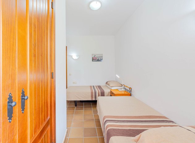 Reventa - Apartamento / Piso - Punta Prima