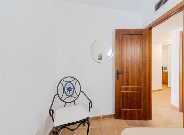 Reventa - Apartamento / Piso - Punta Prima