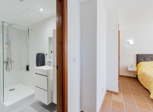 Reventa - Apartamento / Piso - Punta Prima