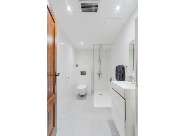 Reventa - Apartamento / Piso - Punta Prima