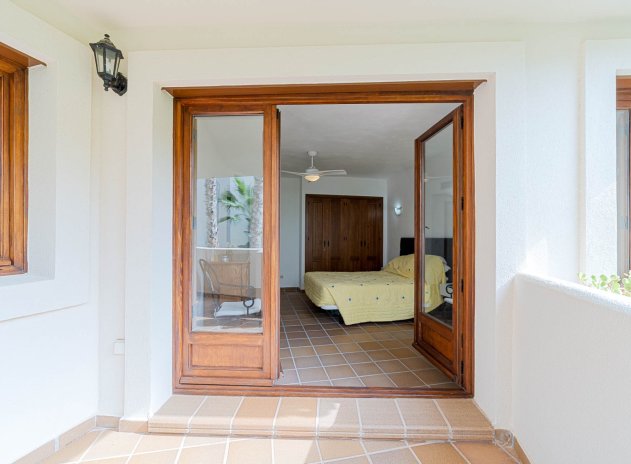 Reventa - Apartamento / Piso - Punta Prima