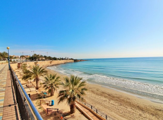Reventa - Apartamento / Piso - Punta Prima