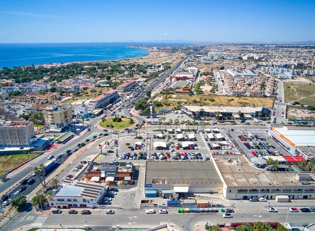 Reventa - Apartamento / Piso - Punta Prima