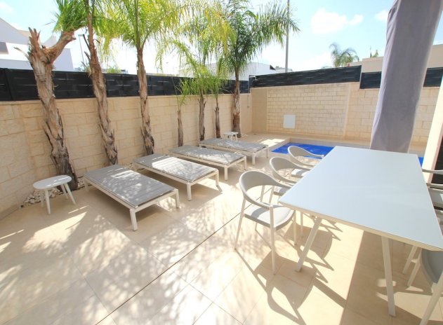 Revente - Villa - Benijofar