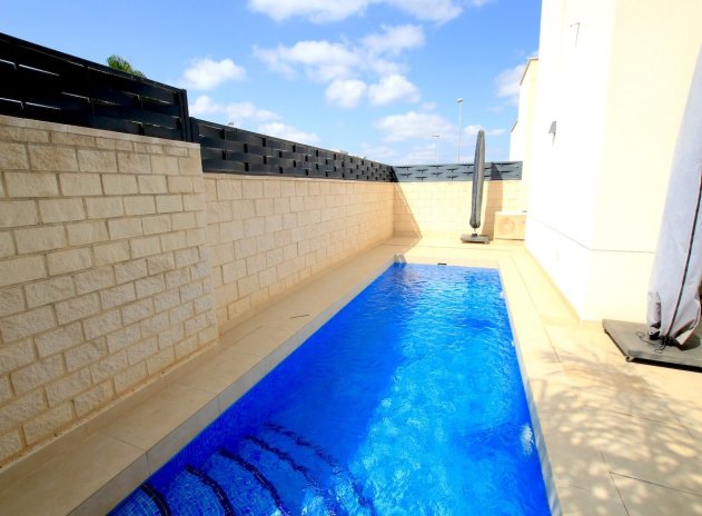 Revente - Villa - Benijofar
