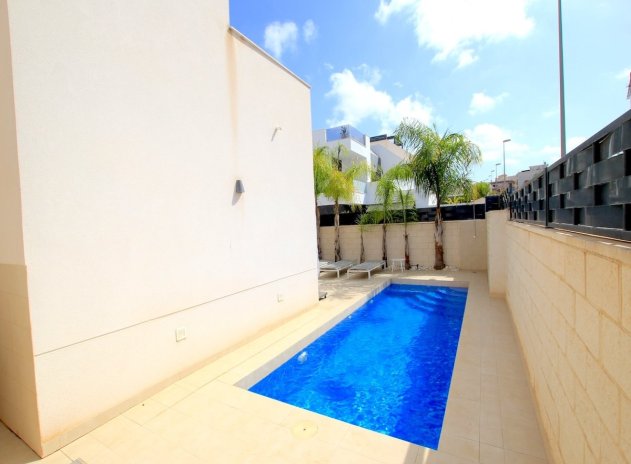 Revente - Villa - Benijofar