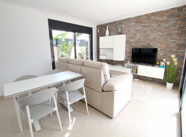 Revente - Villa - Benijofar