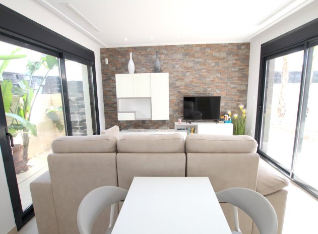Revente - Villa - Benijofar