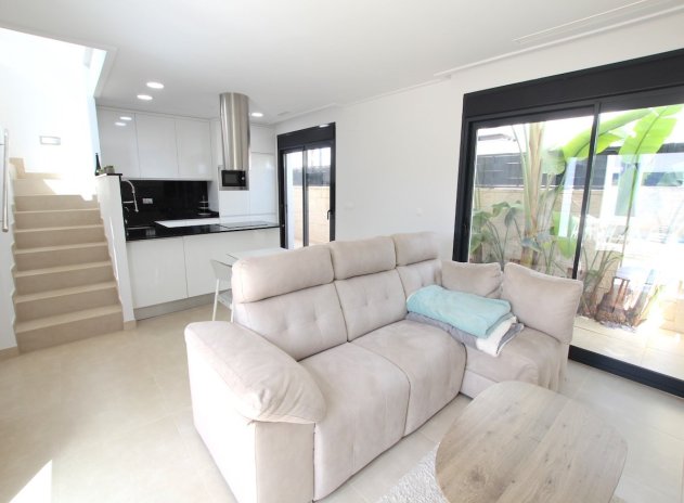 Revente - Villa - Benijofar