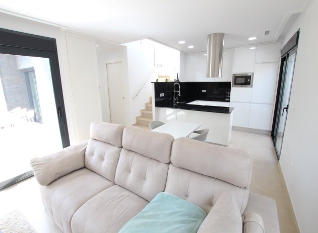 Revente - Villa - Benijofar
