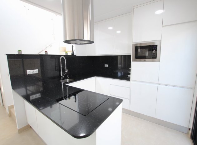 Revente - Villa - Benijofar