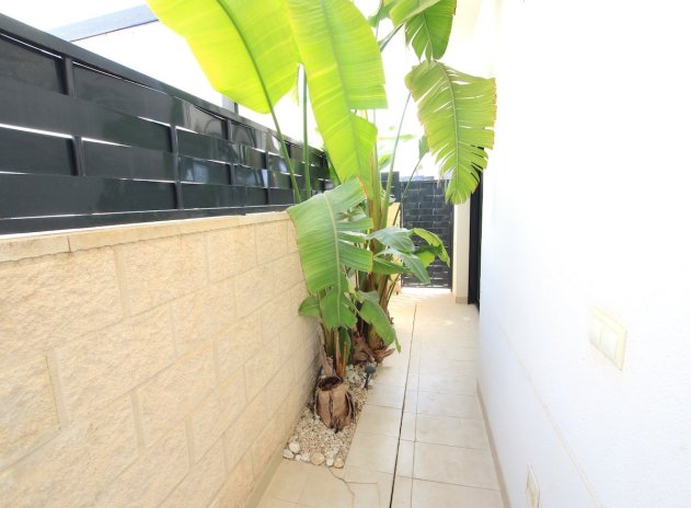Revente - Villa - Benijofar