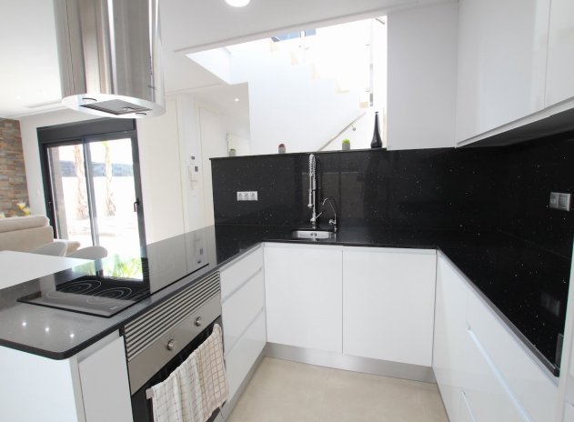 Revente - Villa - Benijofar