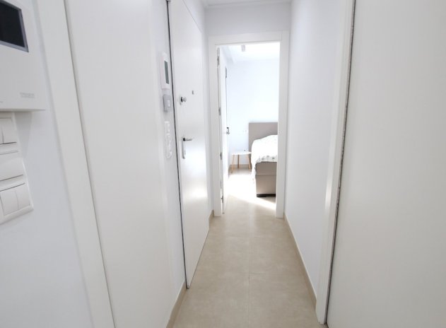 Revente - Villa - Benijofar