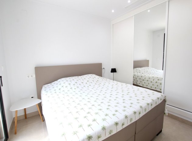 Revente - Villa - Benijofar