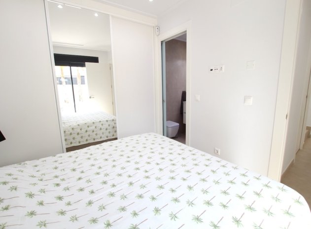 Revente - Villa - Benijofar