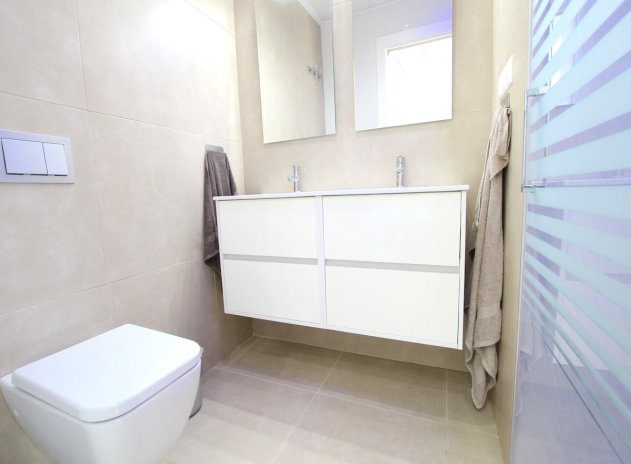 Revente - Villa - Benijofar
