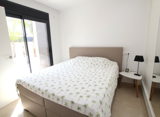 Revente - Villa - Benijofar