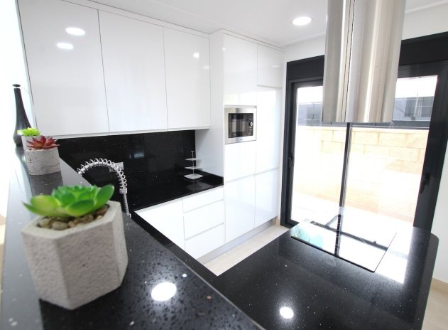 Revente - Villa - Benijofar