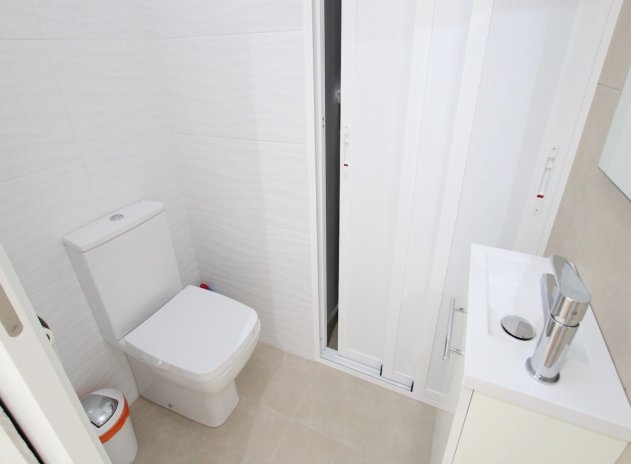 Revente - Villa - Benijofar