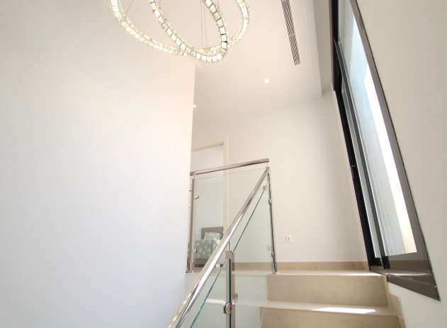 Revente - Villa - Benijofar