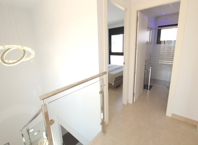 Revente - Villa - Benijofar
