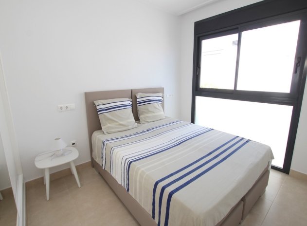 Revente - Villa - Benijofar