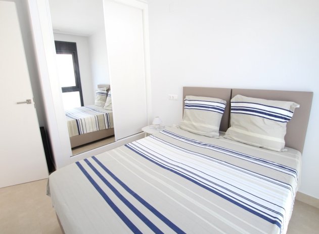 Revente - Villa - Benijofar