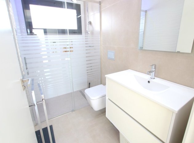 Revente - Villa - Benijofar