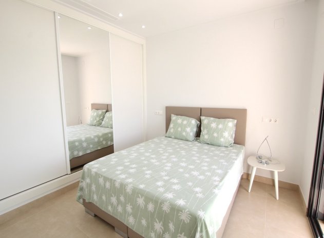 Revente - Villa - Benijofar