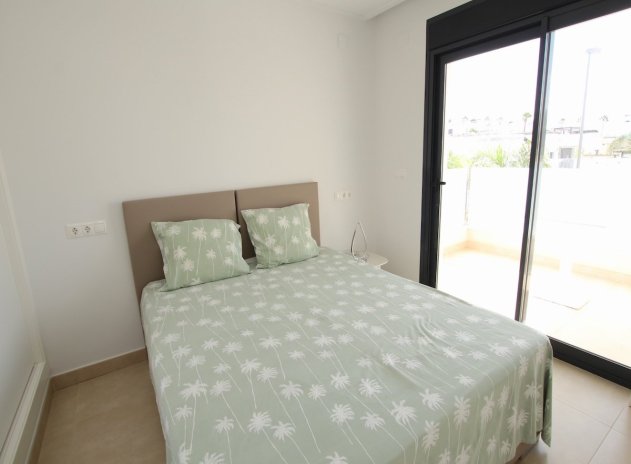 Revente - Villa - Benijofar