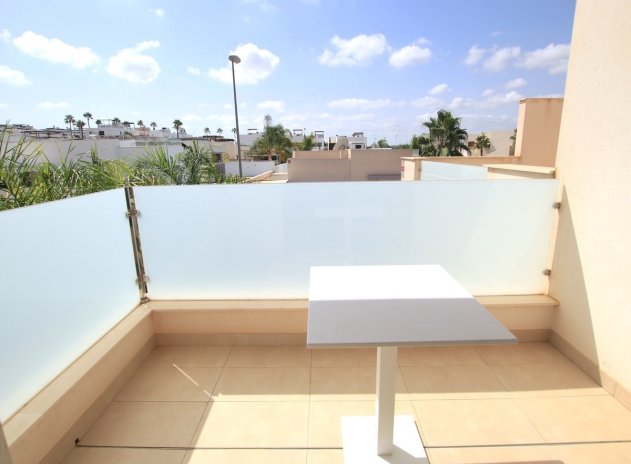 Revente - Villa - Benijofar