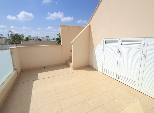 Revente - Villa - Benijofar
