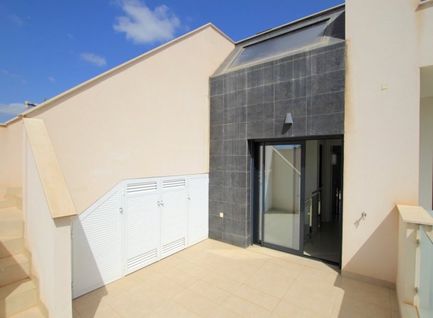 Revente - Villa - Benijofar