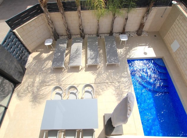 Revente - Villa - Benijofar