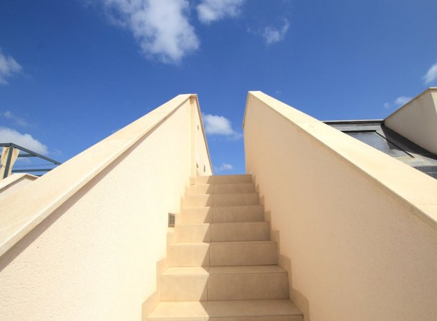 Revente - Villa - Benijofar