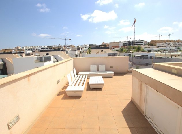 Revente - Villa - Benijofar