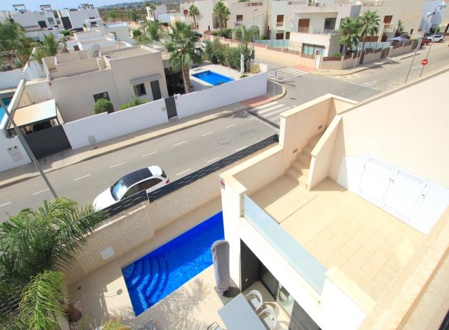 Revente - Villa - Benijofar