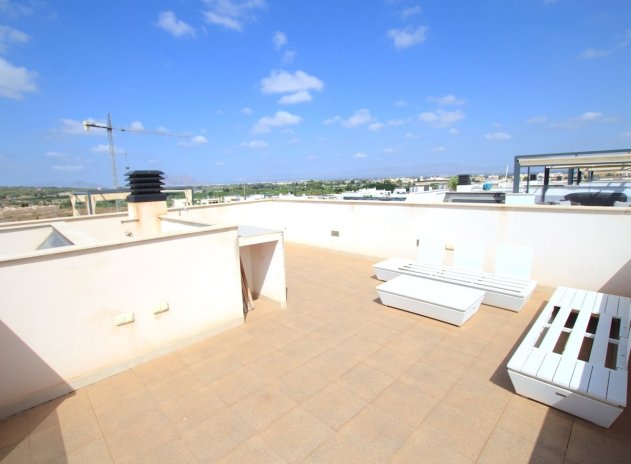 Revente - Villa - Benijofar