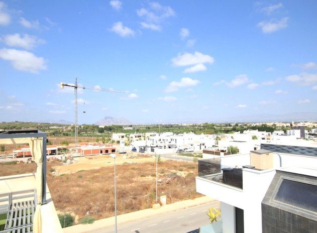 Revente - Villa - Benijofar