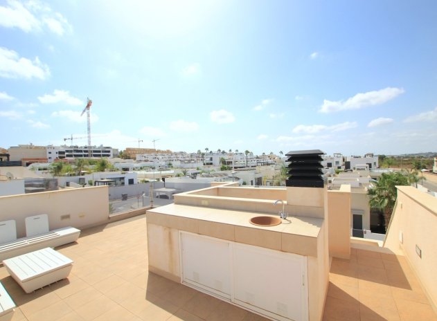 Revente - Villa - Benijofar