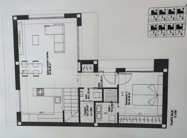 Revente - Villa - Benijofar