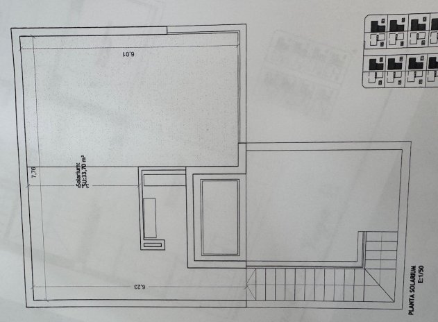 Revente - Villa - Benijofar