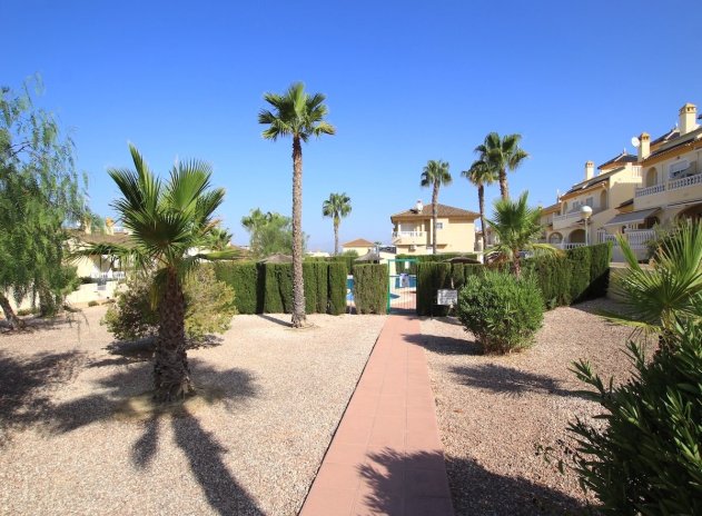 Herverkoop - Villa - Benimar