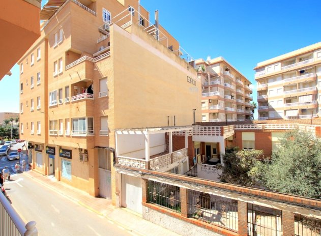 Resale - Apartment / Flat * - La Mata *