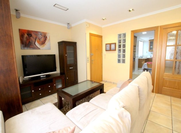 Resale - Apartment / Flat * - La Mata *